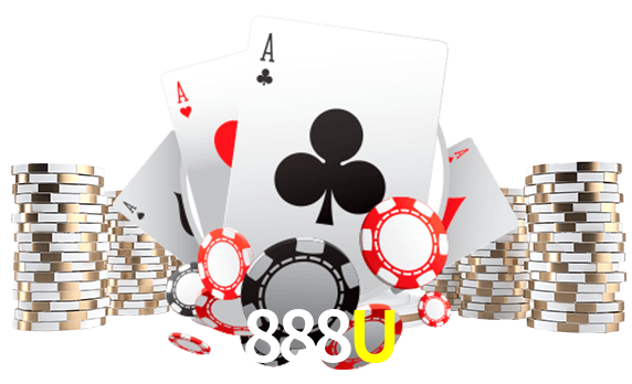 Jogue jogos de pôquer em 888U