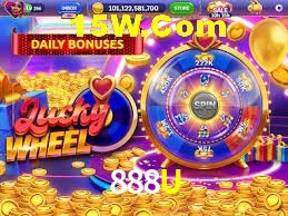 Live Casino 888U