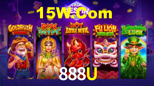 888U Login