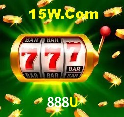 Jogos de Slot 888U