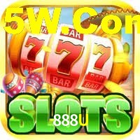 888U App Interface