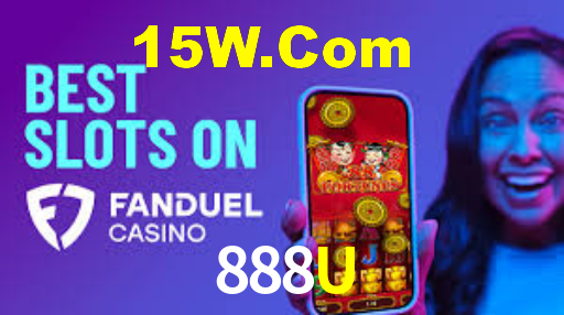 888U