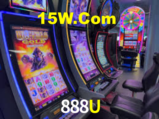 888U Bet