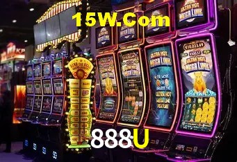 Login Seguro 888U
