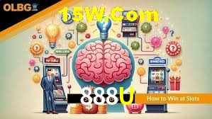 Game Providers 888U