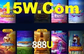 888U Bet