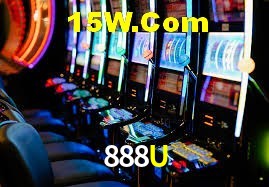 Bonus Features 888U