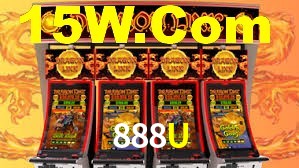 Welcome Bonus 888U