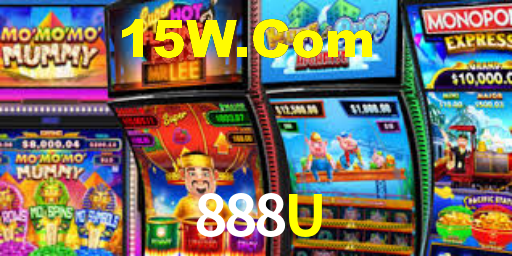 888U