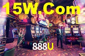 888U Bet