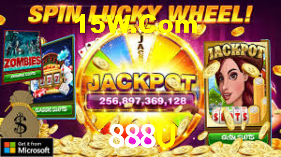 888U Login