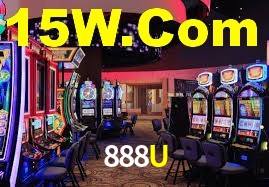 Daily Bonuses 888U