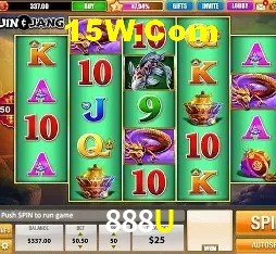 Provedores de Jogos 888U