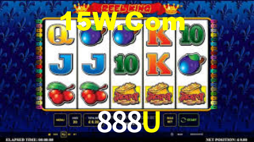 888U